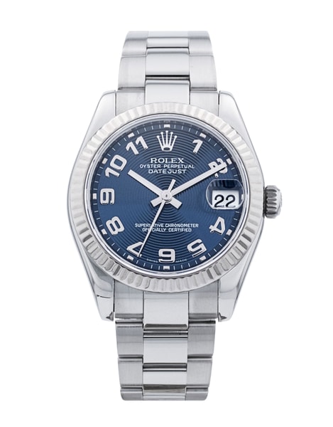 Rolex Datejust Lady 31 178274